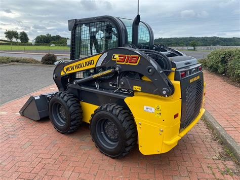 new holland skid steer controls|l318 new holland.